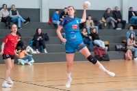 Spieltag 11.01.25 Spiel 26: TV 1908 Aßlar / TSG Leihgestern (Fotos: Jörg Förster)