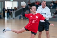 Spieltag 11.01.25 Spiel 26: TV 1908 Aßlar / TSG Leihgestern (Fotos: Jörg Förster)