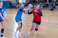 Spieltag 11.01.25 Spiel 26: TV 1908 Aßlar / TSG Leihgestern (Fotos: Reiner Knapp)