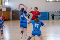 Spieltag 11.01.25 Spiel 26: TV 1908 Aßlar / TSG Leihgestern (Fotos: Reiner Knapp)