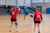 Spieltag 11.01.25 Spiel 26: TV 1908 Aßlar / TSG Leihgestern (Fotos: Reiner Knapp)