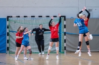 Spieltag 11.01.25 Spiel 26: TV 1908 Aßlar / TSG Leihgestern (Fotos: Reiner Knapp)