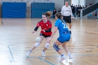 Spieltag 11.01.25 Spiel 26: TV 1908 Aßlar / TSG Leihgestern (Fotos: Reiner Knapp)