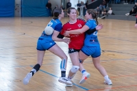 Spieltag 11.01.25 Spiel 26: TV 1908 Aßlar / TSG Leihgestern (Fotos: Reiner Knapp)