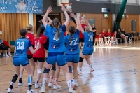 Spieltag 11.01.25 Spiel 26: TV 1908 Aßlar / TSG Leihgestern (Fotos: Reiner Knapp)