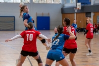 Spieltag 11.01.25 Spiel 26: TV 1908 Aßlar / TSG Leihgestern (Fotos: Reiner Knapp)