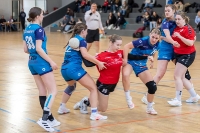 Spieltag 11.01.25 Spiel 26: TV 1908 Aßlar / TSG Leihgestern (Fotos: Reiner Knapp)