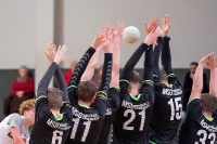 Spieltag 11.01.25 Spiel 27: KSG Bieber / MSG Stockhausen-Burgsolms (Fotos: Jörg Förster)