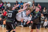 Spieltag 11.01.25 Spiel 27: KSG Bieber / MSG Stockhausen-Burgsolms (Fotos: Jörg Förster)