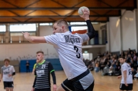 Spieltag 11.01.25 Spiel 27: KSG Bieber / MSG Stockhausen-Burgsolms (Fotos: Reiner Knapp)