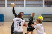 Spieltag 11.01.25 Spiel 27: KSG Bieber / MSG Stockhausen-Burgsolms (Fotos: Reiner Knapp)