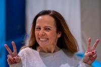 Spieltag 11.01.25 Spiel 27: KSG Bieber / MSG Stockhausen-Burgsolms (Fotos: Reiner Knapp)