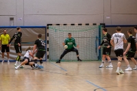 Spieltag 11.01.25 Spiel 27: KSG Bieber / MSG Stockhausen-Burgsolms (Fotos: Reiner Knapp)