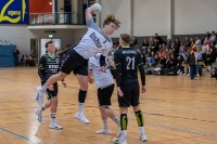 Spieltag 11.01.25 Spiel 27: KSG Bieber / MSG Stockhausen-Burgsolms (Fotos: Reiner Knapp)