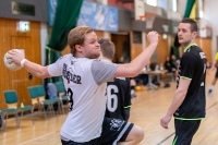 Spieltag 11.01.25 Spiel 27: KSG Bieber / MSG Stockhausen-Burgsolms (Fotos: Reiner Knapp)