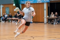 Spieltag 11.01.25 Spiel 28: KSG Bieber / HSG Linden (Fotos: Jörg Förster)