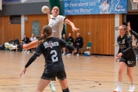 Spieltag 11.01.25 Spiel 28: KSG Bieber / HSG Linden (Fotos: Jörg Förster)