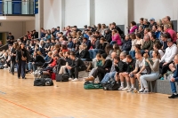 Spieltag 11.01.25 Spiel 28: KSG Bieber / HSG Linden (Fotos: Jörg Förster)