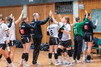 Spieltag 11.01.25 Spiel 28: KSG Bieber / HSG Linden (Fotos: Jörg Förster)