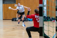 Spieltag 11.01.25 Spiel 28:  KSG Bieber / HSG Linden (Fotos: Reiner Knapp)