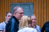 Spieltag 11.01.25 Spiel 28:  KSG Bieber / HSG Linden (Fotos: Reiner Knapp)