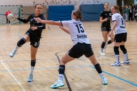 Spieltag 11.01.25 Spiel 28:  KSG Bieber / HSG Linden (Fotos: Reiner Knapp)