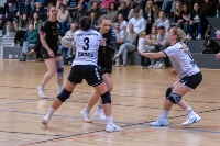 Spieltag 11.01.25 Spiel 28:  KSG Bieber / HSG Linden (Fotos: Reiner Knapp)