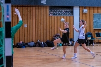 Spieltag 11.01.25 Spiel 28:  KSG Bieber / HSG Linden (Fotos: Reiner Knapp)