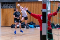 Spieltag 11.01.25 Spiel 28:  KSG Bieber / HSG Linden (Fotos: Reiner Knapp)