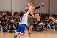 Spieltag 11.01.25 Spiel 29: HSG Eibelshausen-Ewersbach / TV Wetzlar (Fotos: Jörg Förster)