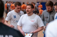 Spieltag 11.01.25 Spiel 29: HSG Eibelshausen-Ewersbach / TV Wetzlar (Fotos: Jörg Förster)