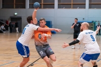 Spieltag 11.01.25 Spiel 29: HSG Eibelshausen-Ewersbach / TV Wetzlar (Fotos: Jörg Förster)