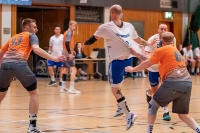 Spieltag 11.01.25 Spiel 29: HSG Eibelshausen-Ewersbach / TV Wetzlar (Fotos: Jörg Förster)