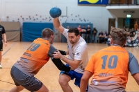 Spieltag 11.01.25 Spiel 29: HSG Eibelshausen-Ewersbach / TV Wetzlar (Fotos: Jörg Förster)