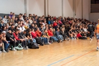 Spieltag 11.01.25 Spiel 29: HSG Eibelshausen-Ewersbach / TV Wetzlar (Fotos: Jörg Förster)