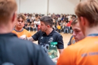 Spieltag 11.01.25 Spiel 29: HSG Eibelshausen-Ewersbach / TV Wetzlar (Fotos: Jörg Förster)