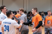 Spieltag 11.01.25 Spiel 29: HSG Eibelshausen-Ewersbach / TV Wetzlar (Fotos: Jörg Förster)