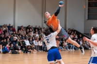 Spieltag 11.01.25 Spiel 29: HSG Eibelshausen-Ewersbach / TV Wetzlar (Fotos: Jörg Förster)