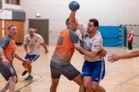 Spieltag 11.01.25 Spiel 29: HSG Eibelshausen-Ewersbach / TV Wetzlar (Fotos: Jörg Förster)