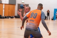 Spieltag 11.01.25 Spiel 29: HSG Eibelshausen-Ewersbach / TV Wetzlar (Fotos: Jörg Förster)