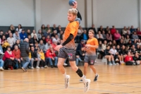 Spieltag 11.01.25 Spiel 29: HSG Eibelshausen-Ewersbach / TV Wetzlar (Fotos: Jörg Förster)