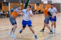 Spieltag 11.01.25 Spiel 29: HSG Eibelshausen-Ewersbach / TV Wetzlar (Fotos: Reiner Knapp)