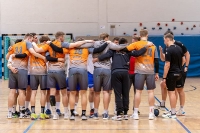 Spieltag 11.01.25 Spiel 29: HSG Eibelshausen-Ewersbach / TV Wetzlar (Fotos: Reiner Knapp)