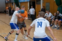 Spieltag 11.01.25 Spiel 29: HSG Eibelshausen-Ewersbach / TV Wetzlar (Fotos: Reiner Knapp)