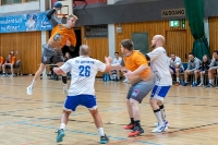 Spieltag 11.01.25 Spiel 29: HSG Eibelshausen-Ewersbach / TV Wetzlar (Fotos: Reiner Knapp)