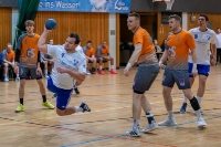 Spieltag 11.01.25 Spiel 29: HSG Eibelshausen-Ewersbach / TV Wetzlar (Fotos: Reiner Knapp)