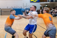 Spieltag 11.01.25 Spiel 29: HSG Eibelshausen-Ewersbach / TV Wetzlar (Fotos: Reiner Knapp)