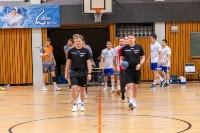 Spieltag 11.01.25 Spiel 29: HSG Eibelshausen-Ewersbach / TV Wetzlar (Fotos: Reiner Knapp)