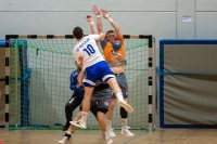 Spieltag 11.01.25 Spiel 29: HSG Eibelshausen-Ewersbach / TV Wetzlar (Fotos: Reiner Knapp)