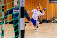 Spieltag 11.01.25 Spiel 29: HSG Eibelshausen-Ewersbach / TV Wetzlar (Fotos: Reiner Knapp)